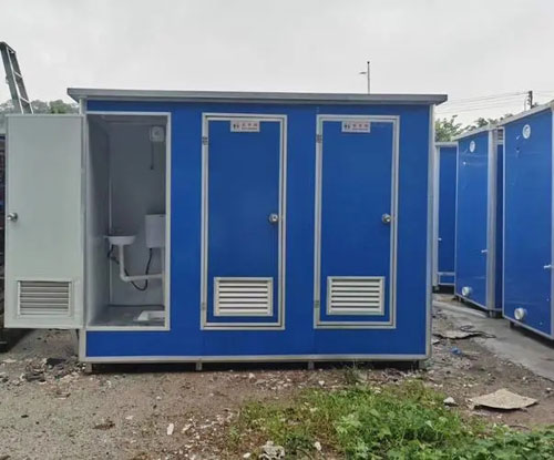 南头镇工地移动厕所租赁